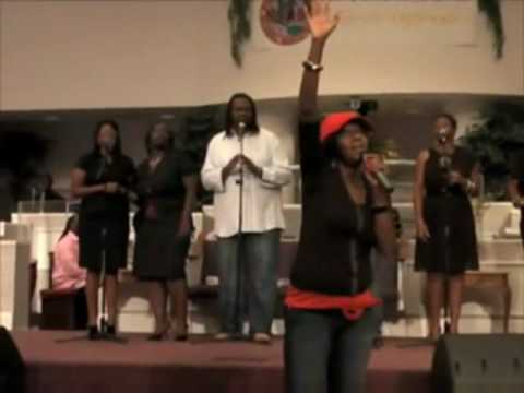 Le Andria Johnson Sings Her Story:The Le Andria Jo...