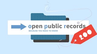 Open Public Records Opt Out & Remove Your Info [2023] | Incogni)