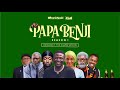 Papa Benji: Episode 11 (The Silver Spoon)