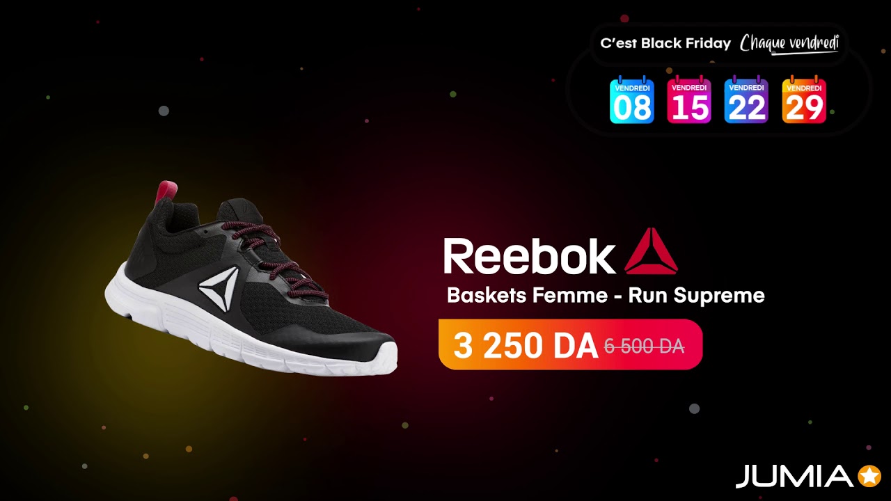 reebok jumia