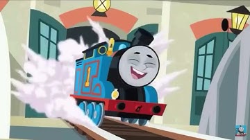 YTP all engines not go