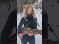 How to play Runaljod by Wardruna - part 1