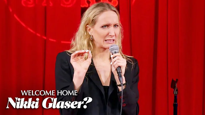 Nikki Glaser Doesn't Want the LA Comedienne Life Anymore | Welcome Home Nikki Glaser? | E!