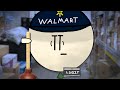 Working at walmart  animated story