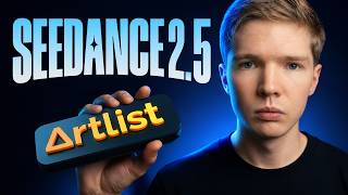 Seedance 2.5 Full Tutorial — Master It in 12 Minutes screenshot 3