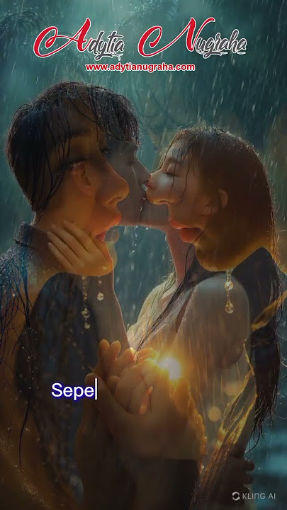 Lagu Romantis Sepanjang Masa Mencintimu Adalah Bahagiaku