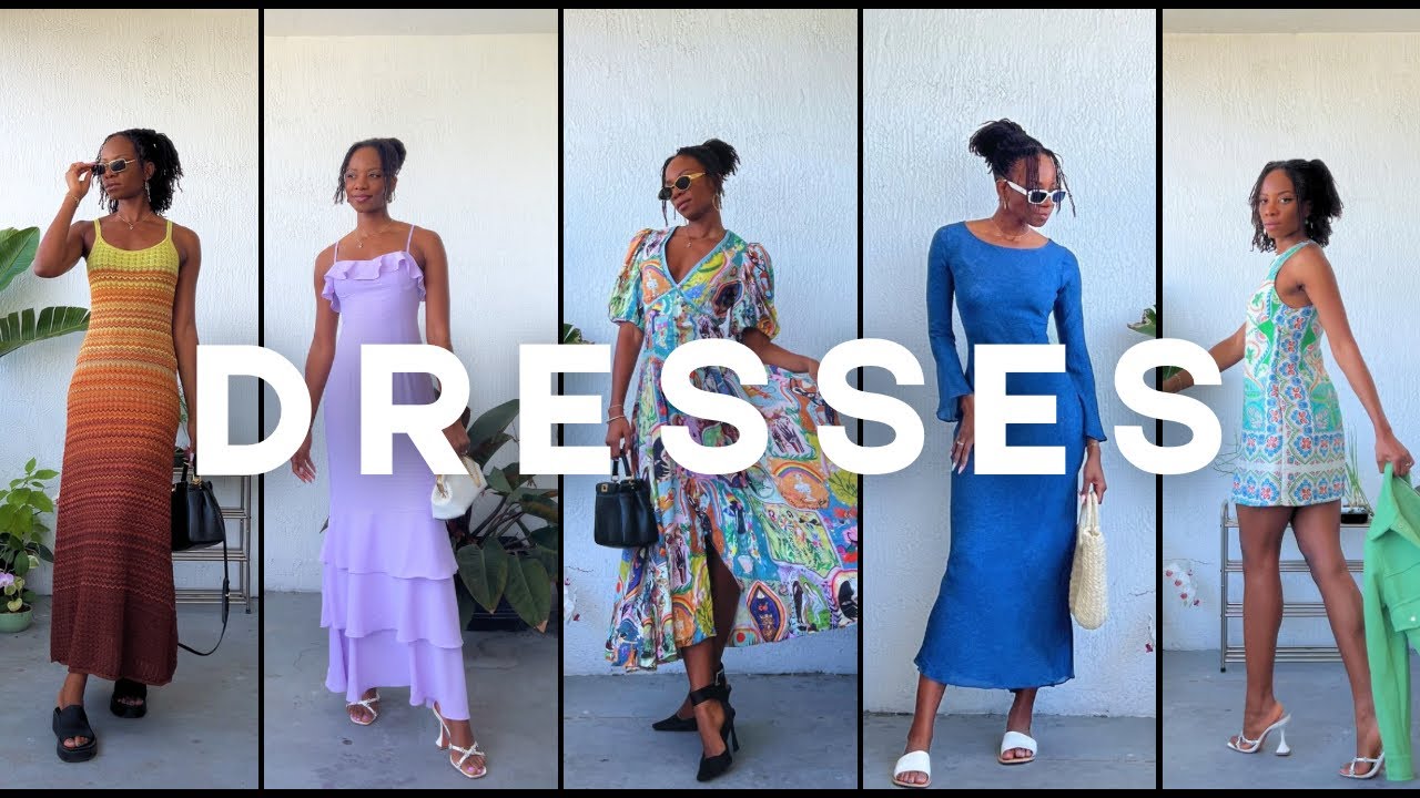 how to style party dresses for different events What to Wear to A Cocktail Party: On-trend and Up to Date  Dress for a  Night