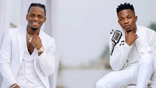 Nimekuzoea - Diamond Platnumz ft Jay Melody (Official Music Video)