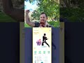 Reaching 5 Billion XP in Pokémon GO! #pokemongo