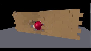 Blender Tutorial - Rigid Body Physics