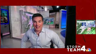 Tracking Sunday’s snow in the DC area: Live weather Q&A | Weds Jan 24