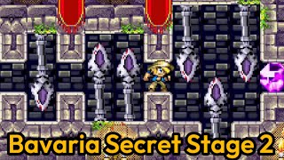 Impossible Perfect Walkthrough of Bavaria Secret Stage 2 | Diamond Rush 💎 screenshot 1