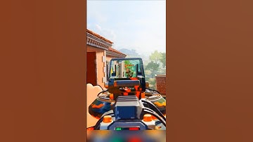 Clean? 😅 #callofduty #trendingshorts #gaming #foryou #cod #warzone #subscribe #trickshots #games