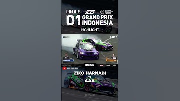Ziko vs AAA ‼️ #drifting #garasidrift #racing #drift #beranda #automobile #edit #caredit #d1gp