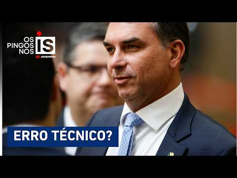 EBC denies responsibility for glitch in Flávio's silent campaign ad and blames broadcasters' pool