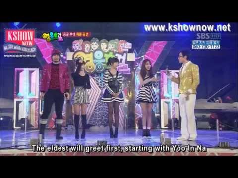 IU, Yoo In Na, Jiyeon Army Dance Cut - YouTube IU, Yoo In Na, Jiyeon Army Dance Cut - YouTube