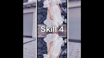 Tut vàiiii skill vds cảaa beat nhanh lẫn beat chậm vàaaa hăi intro beat nhanh nạaaaa💓