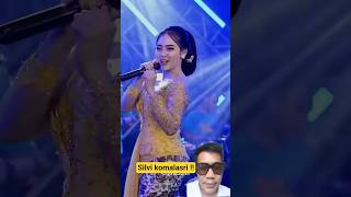 Silvi Komalasari  dangdutkoplo dangdut