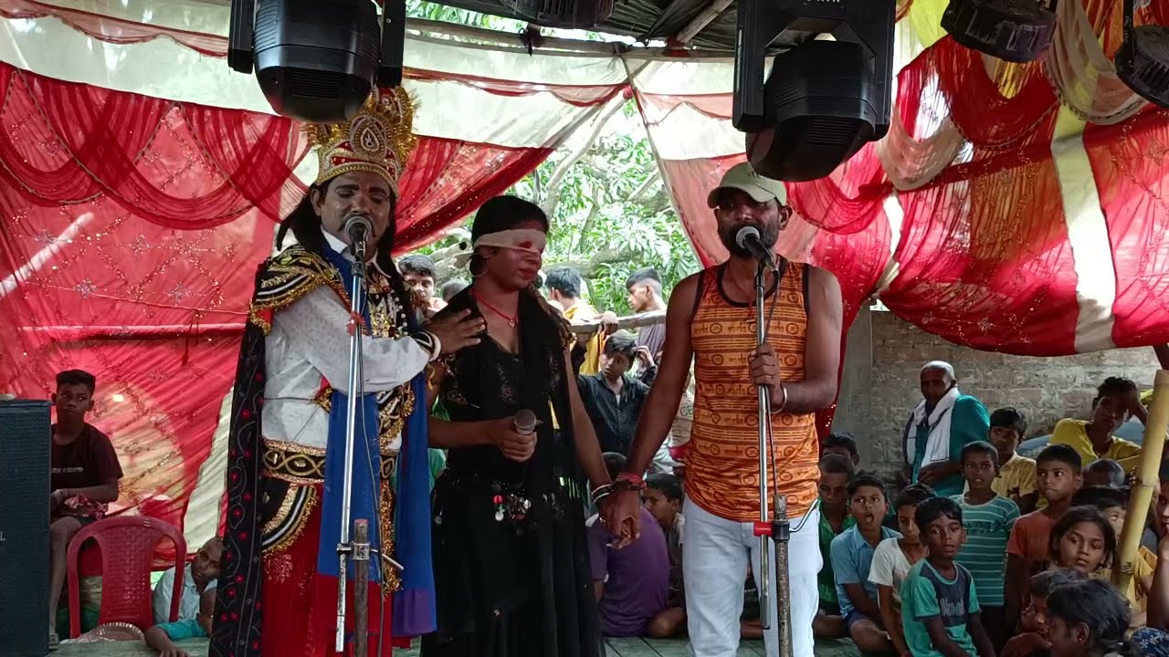 भाग➡️27🕺सुपर डीलक्स पप्पू पेलू सुल्तानगंज शंकर सुशीला नाच प्रोग्राम#7631458713जय