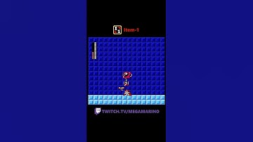 Mastering Item 1: Mega Man Maker Tutorial!