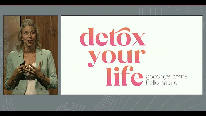 The Art of Selling a Wellness Lifestyle   Sara Jan...
