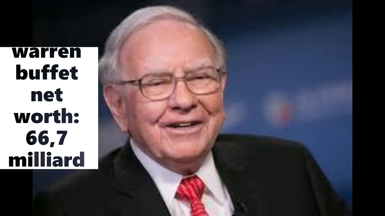 top 5 richest man in the world - YouTube