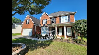 Mableton Homes for Rent 5BA by Mableton Property Management