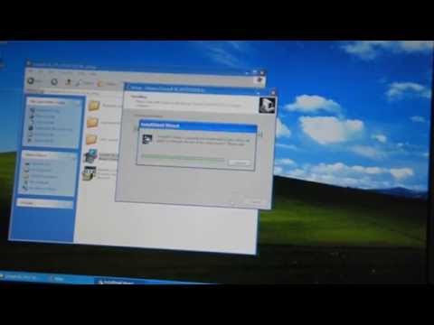 Nissan consult 3 installation