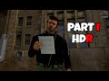 Grand Theft Auto III – The Definitive Edition PC Gameplay 1440p HDR Part 1