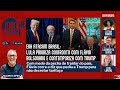 EUA atacam Brasil: Lula prioriza confronto com Flávio Bolsonaro e contemporiza com Trump |3.6
