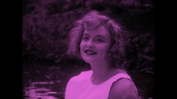 Bernadette Carroll - Laughing On The Outside (Official Lyric Video)