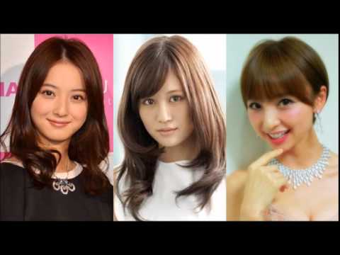 佐々木希・前田敦子・篠田麻里子をディスる 有吉弘行の毒舌コーナー