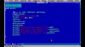 C Programming and Coding for Beginners Part 3 | Arithmetic operations coding in C | Live| Premn Arya