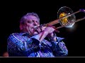 Le clbre tromboniste luis bonilla  tahiti  et latin jazz quintet