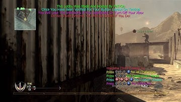 Teeego and Fanny 10th Prestige Lobby | Read Description