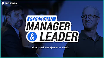 Apa itu supervisor dan manager?