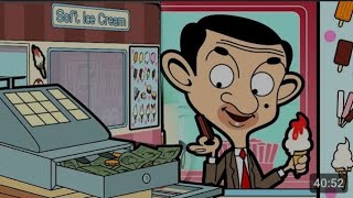 ice cream|Spencer|funny video|Mr Bean cartoon world@
