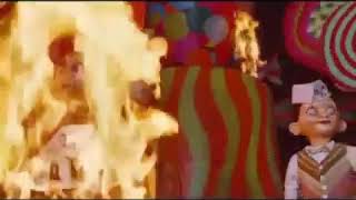 Willy wonka amv //E.T//