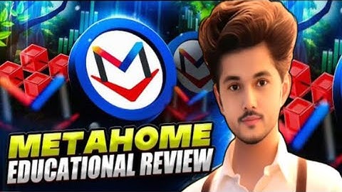 MetaConvergence – What Is META / Metaverse Convergence? | Full Overview & Links