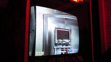 Maximum Force Arcade play through