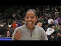 Seattle Storm Preseason vs Phoenix Mercury | Climate Pledge Arena | May 7, 2024
