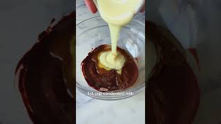 SMALL EGGLESS BROWNIE | BEST EVER EGGLESS BROWNIE screenshot 3