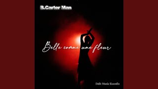 Belle comme une fleur