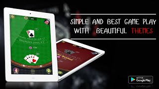 BlackJack 21 Best casino game free Android Phone | | Play Blackjack casino game free screenshot 5