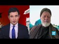 گفت‌وگو با محمد محقق، رهبر حزب وحدت اسلامی مردم افغانستان| Interview with Mohammad Mohaqiq