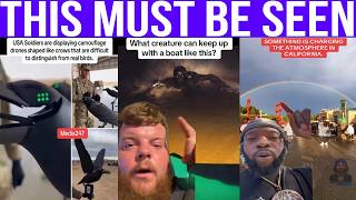 THESE SHOULDN T EXIST Mysterious TikToks That ll Make You Question Everything