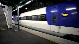 2014.03.05.(06)/KTX-산천 #709열차