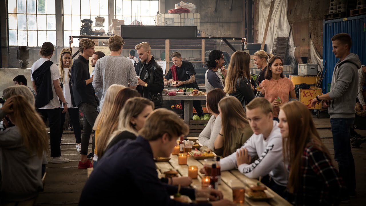 Thetastelab.no - Oppdag verdens beste smaker | REMA 1000 ...