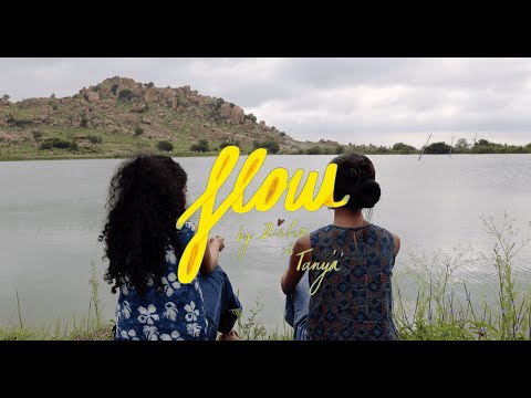 Flow By Disha Tanya