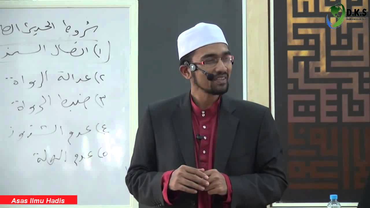 Dr. Rozaimi Ramle - HADIS PALSU Jibril Tidak Sanggup Melihat Nabi S.A.W Ketika Sakaratul Maut